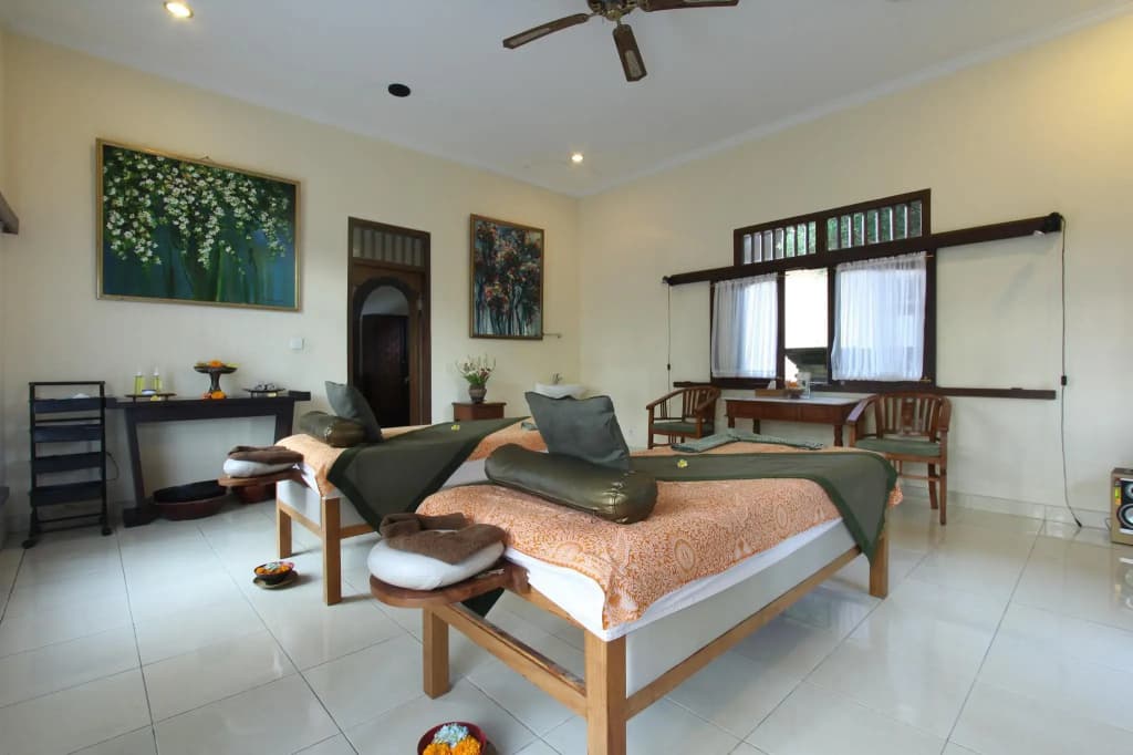 Nara Ubud Cottage - photo 11