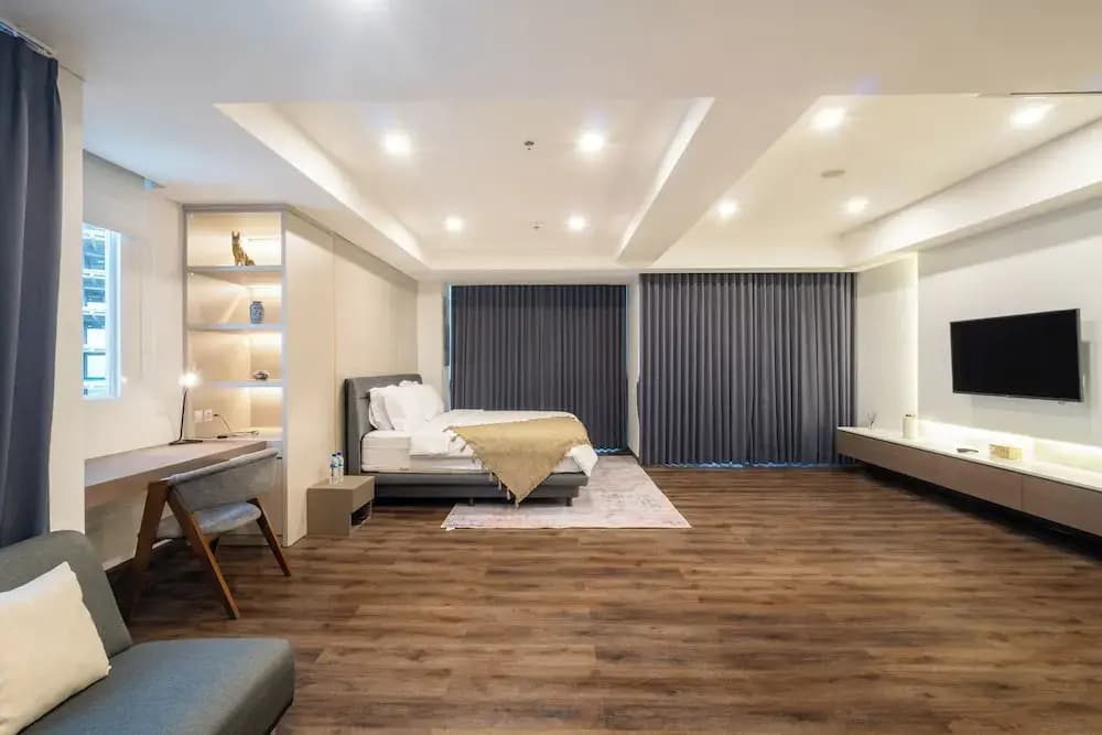 Morich Suites Penthouse - photo 18