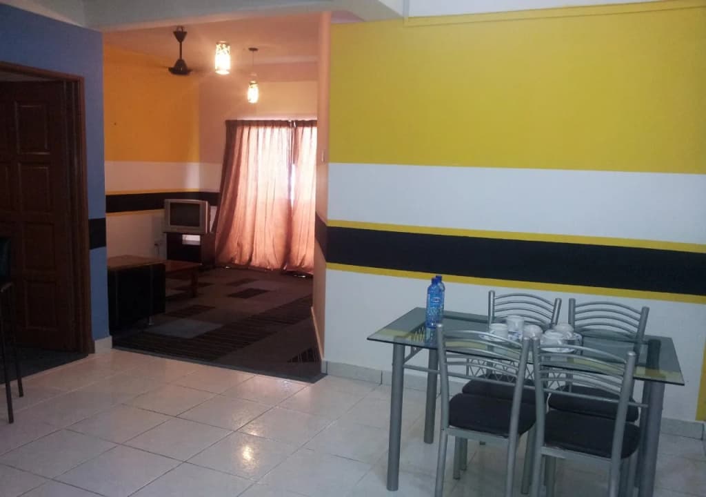 Globallon Hotel - photo 3