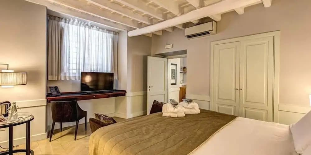 Suite Giulia 1 - photo 3