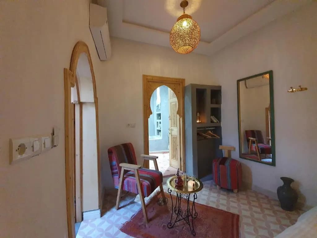 Riad Le Petit Joyau - photo 14
