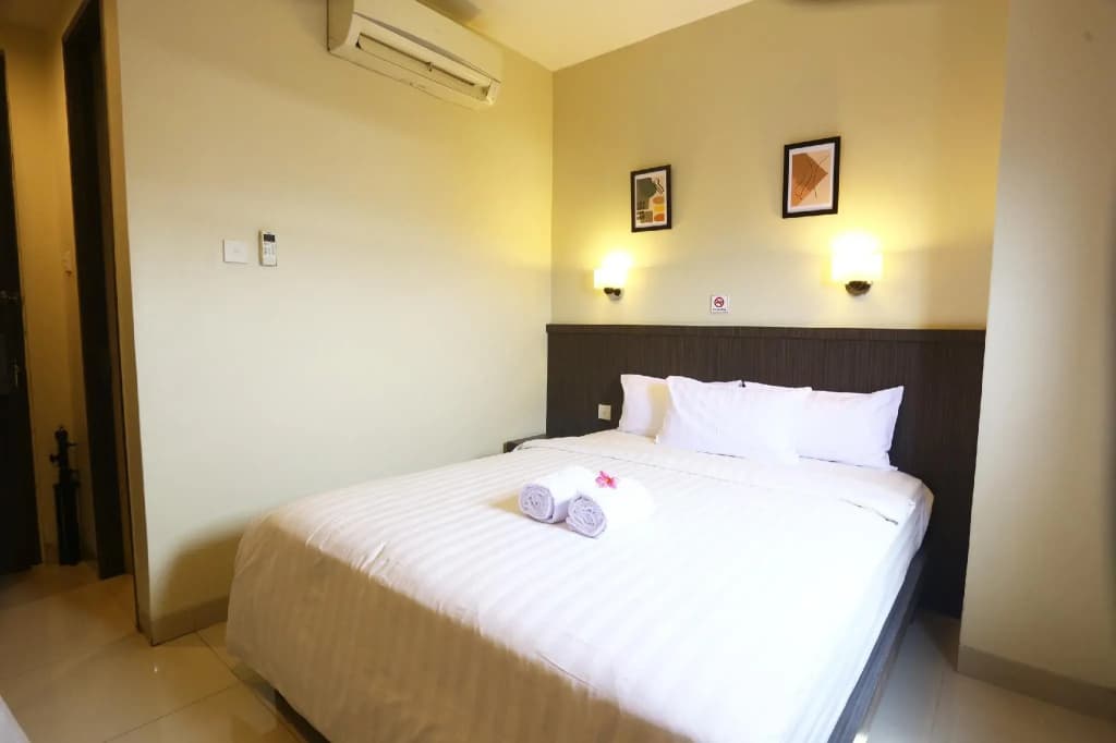 Harlys Residence - photo 24