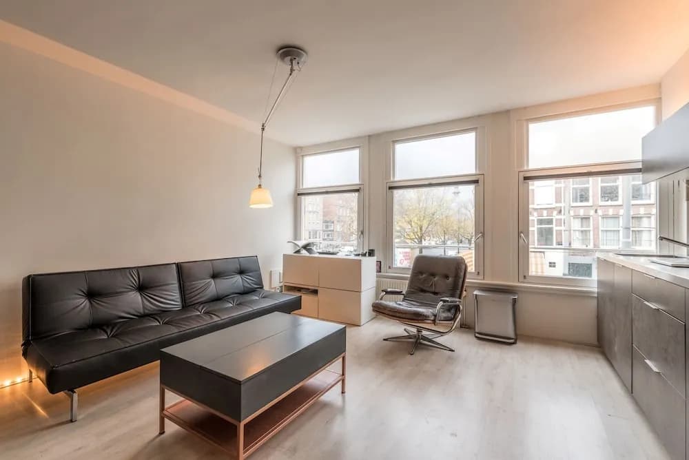 West Elegant Loft - photo 12
