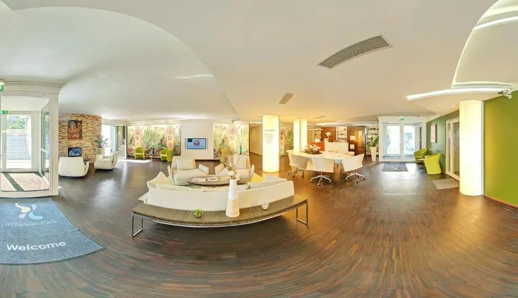 IG Serviced Apartments - OrchideenPark - photo 11