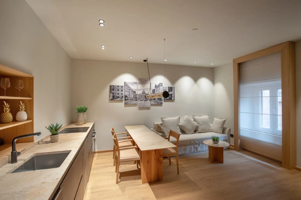 Ripetta Luxury Apartments - photo 2