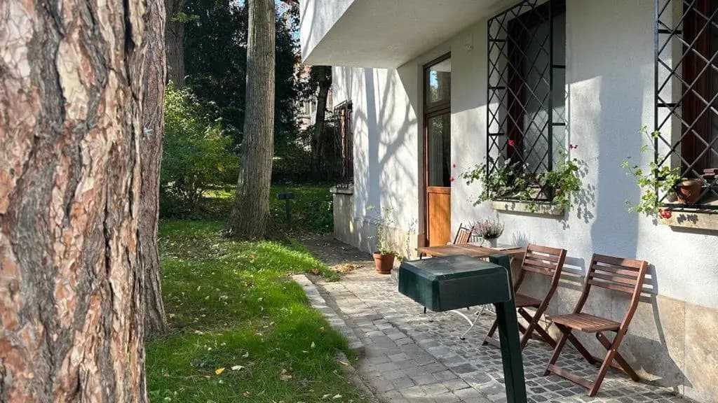 Cosy apartman in green Buda - photo 2