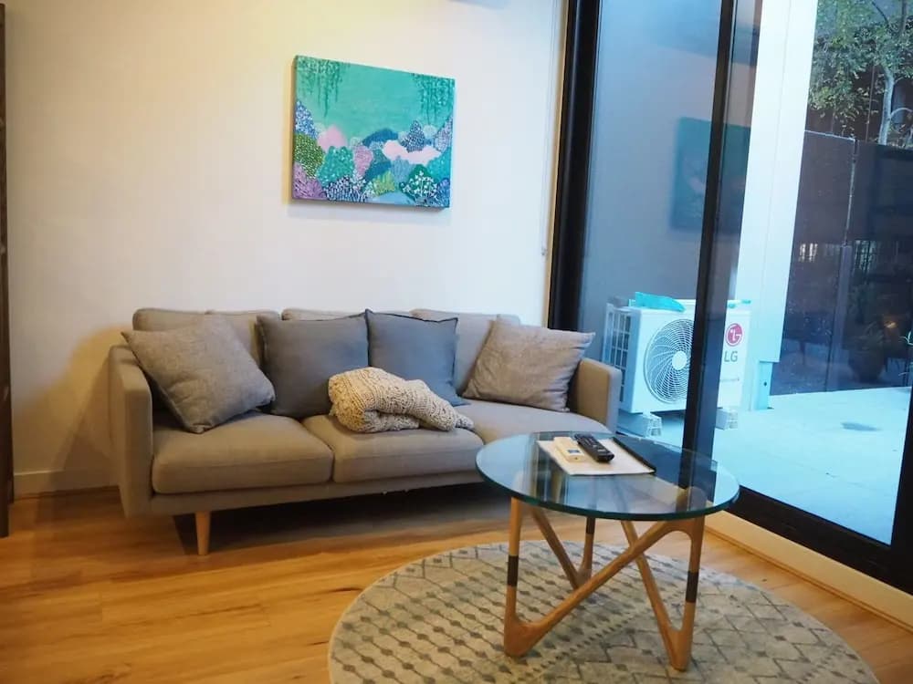 Roomerang at Parque Apartments G3 - photo 2