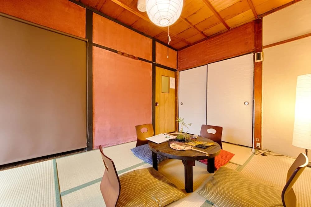 Oyado Tofukuji - photo 3