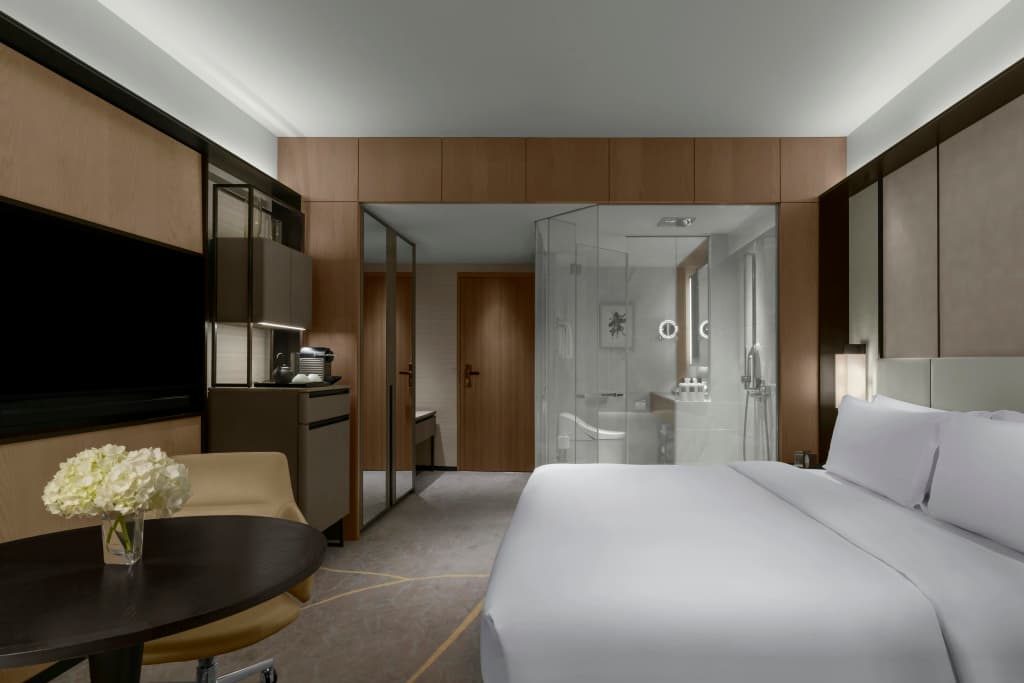 InterContinental ANA Tokyo by IHG - photo 43