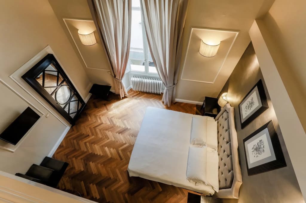 Relais Tosinghi - photo 4