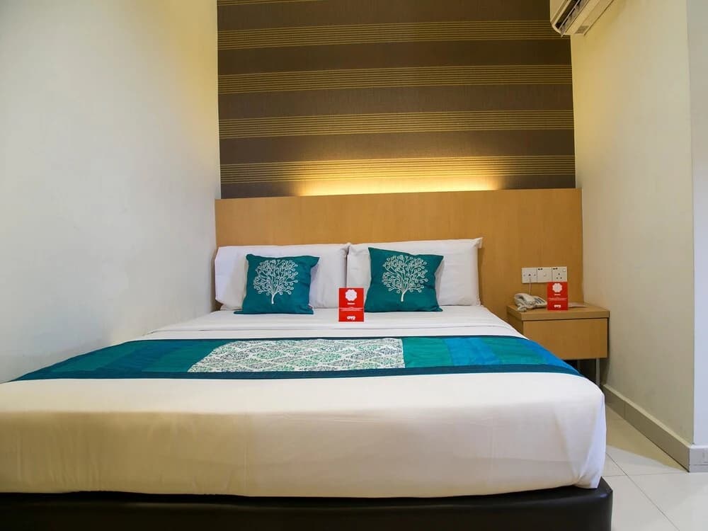 OYO 158 My Signature Hotel - photo 3