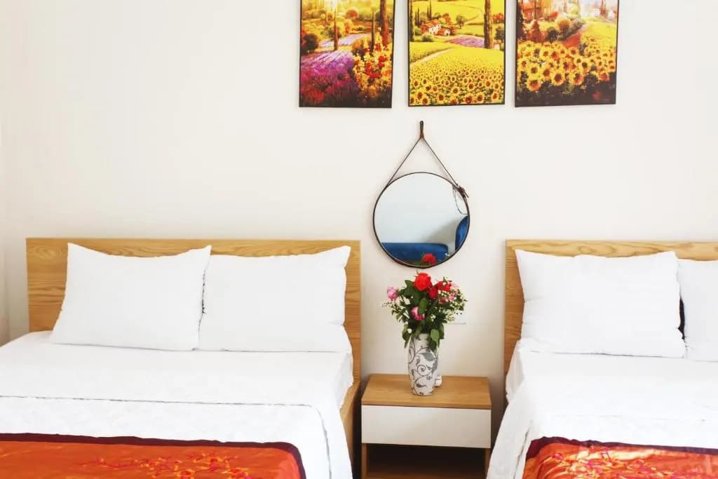 Hoang Sinh Hotel - photo 22