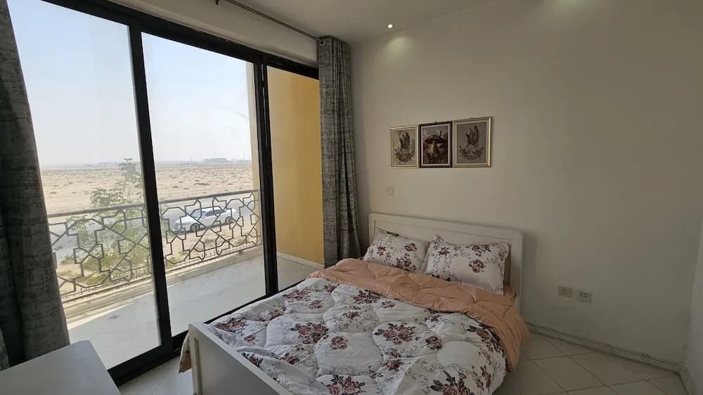 Room in Villa - Amazing One-bedroom Villa Town House - photo 1
