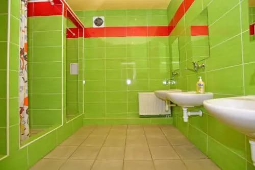 Old Prague Hostel - photo 9