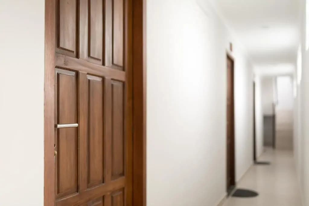 Pecatu Ubud Guest House - photo 10
