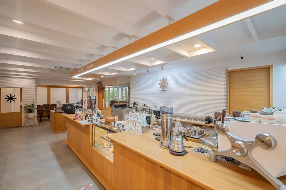 Bedline Hotel - photo 28
