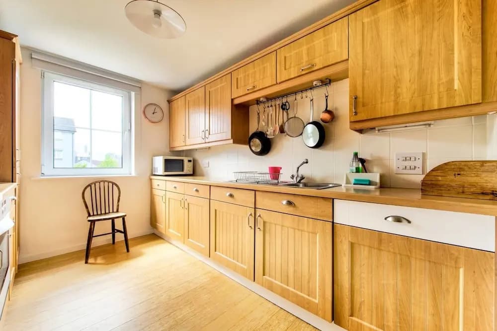GuestReady Apartment in Leith - photo 20