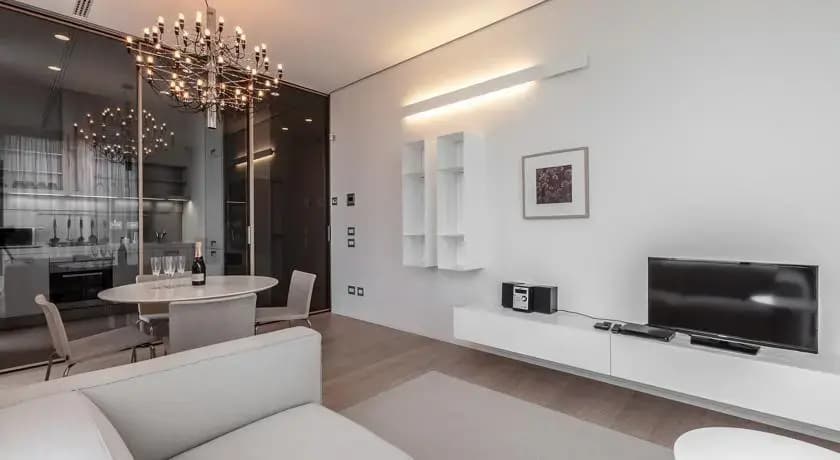 Aria Luxury in Skyscraper - photo 3