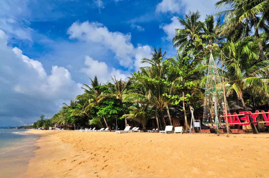Sea Star Resort Phu Quoc - photo 22