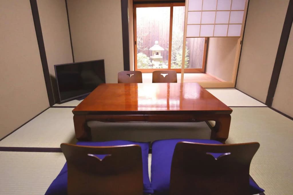 Machiya AND - photo 3