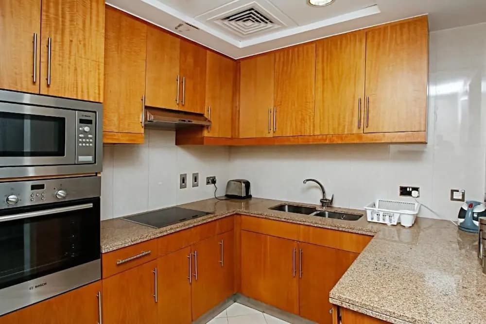 R&H Trident Grand Residences - photo 13