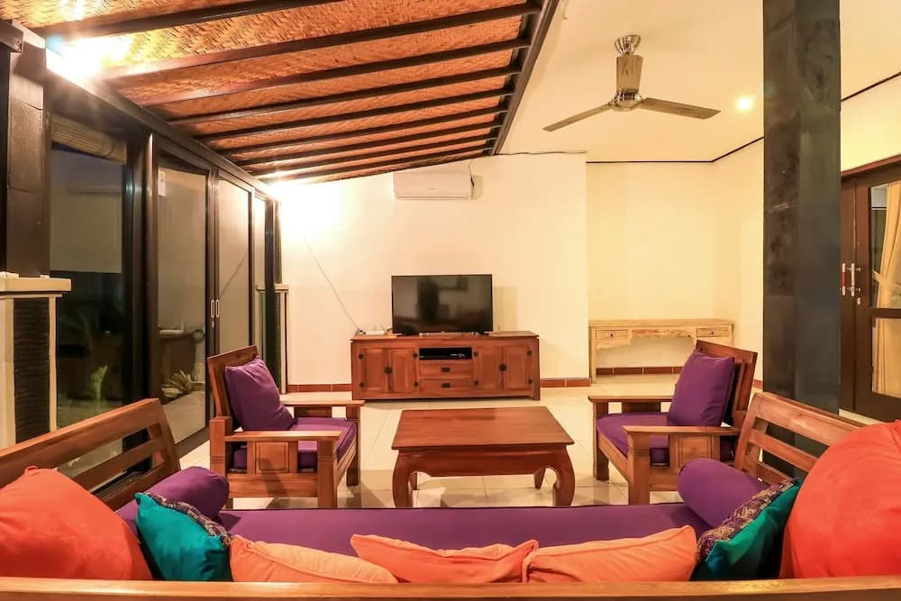 Villa Iluka 2 by OYO Rooms - photo 7