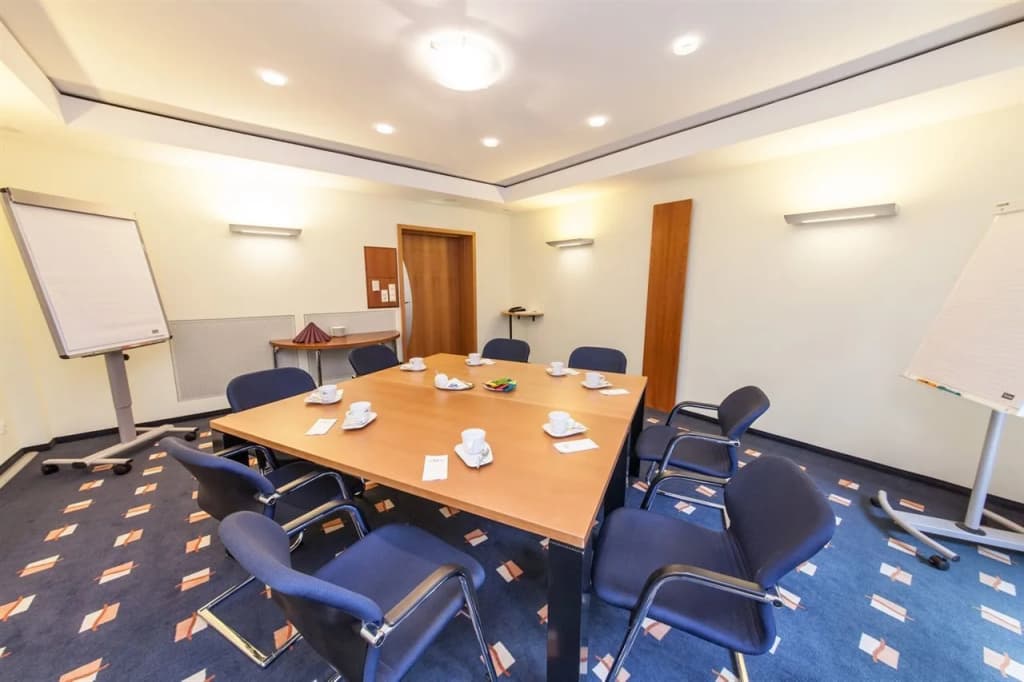 Select Hotel Berlin Ostbahnhof - photo 22