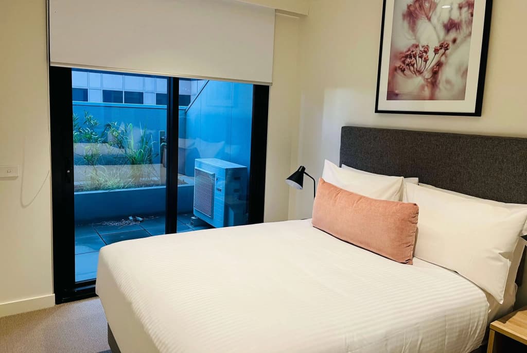 Wyndham Hotel Melbourne - photo 4