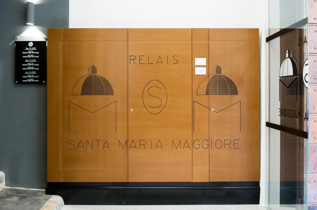 Relais Santa Maria Maggiore - photo 43