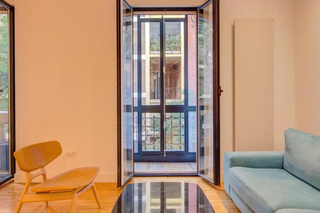 Luxury Flats Madrid Center - photo 6