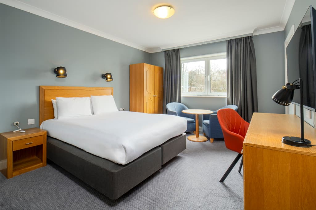 Holiday Inn Edinburgh Zoo by IHG - photo 30