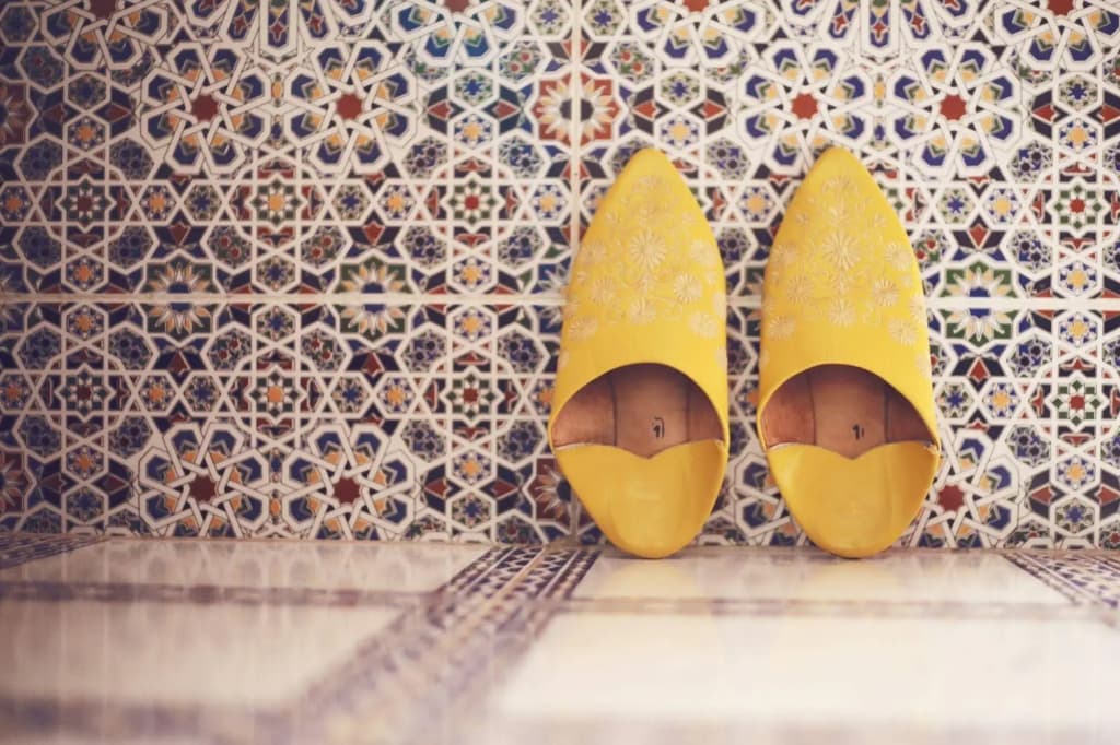 Riad Dar Khaddouj - photo 10