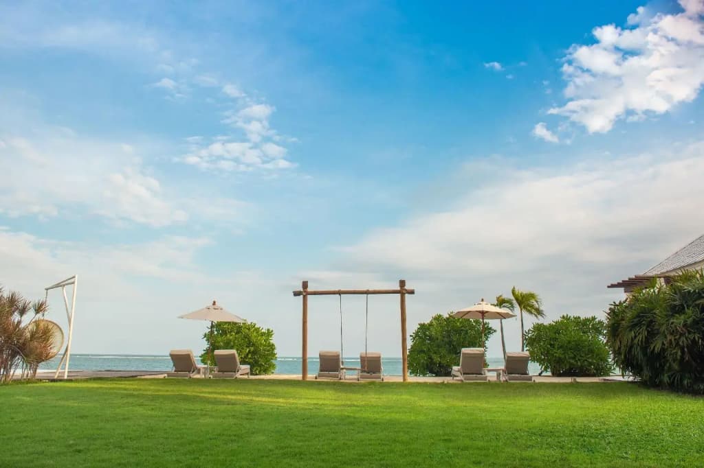 Villa Nalinnadda Petite Hotel & Spa - Adults Only - photo 34