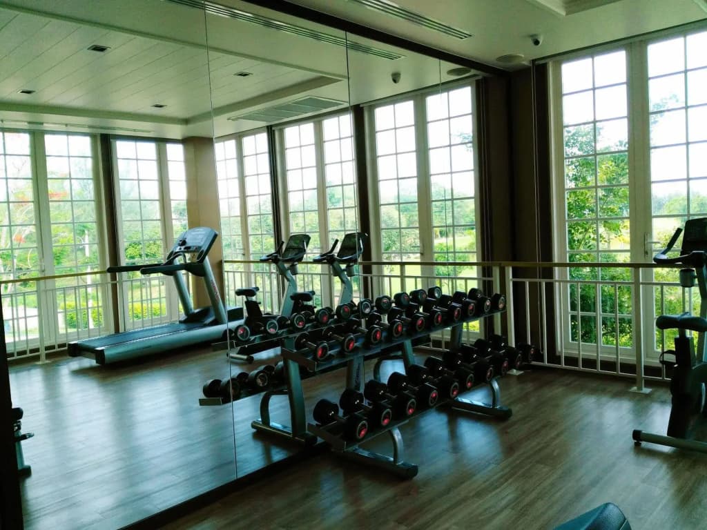 Autumn Hua Hin - The Sunset Room - photo 14
