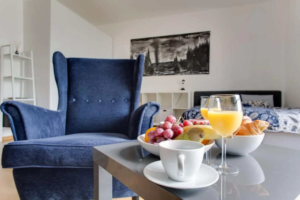 Teichmann Premium Apartments - photo 5