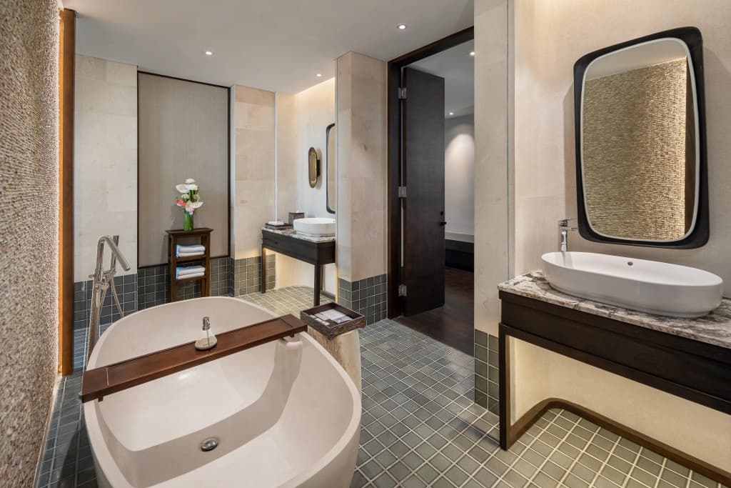 InterContinental Bali Sanur Resort by IHG - photo 9