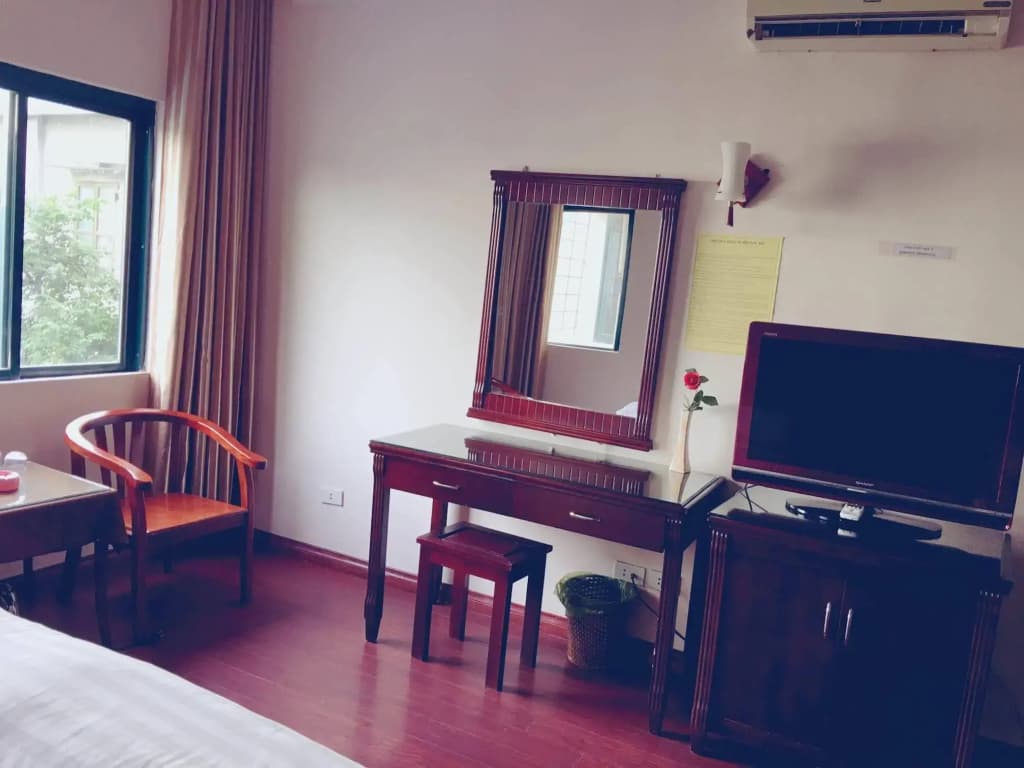 Bac Do Hotel - photo 3
