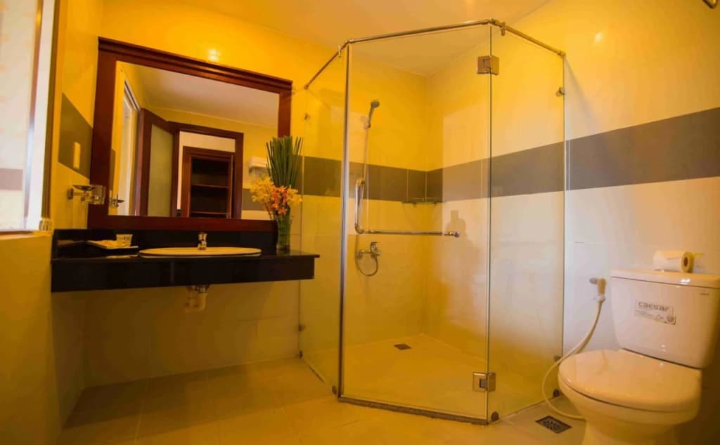 Kim Hoa Resort - photo 10