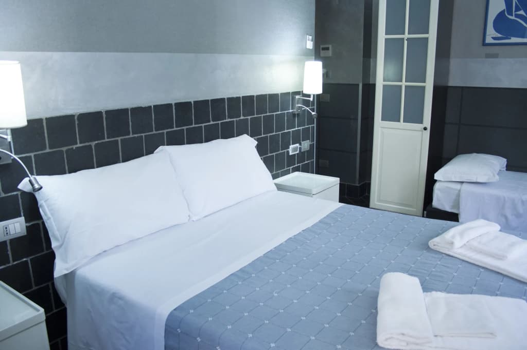 Hotel Agorà - main photo