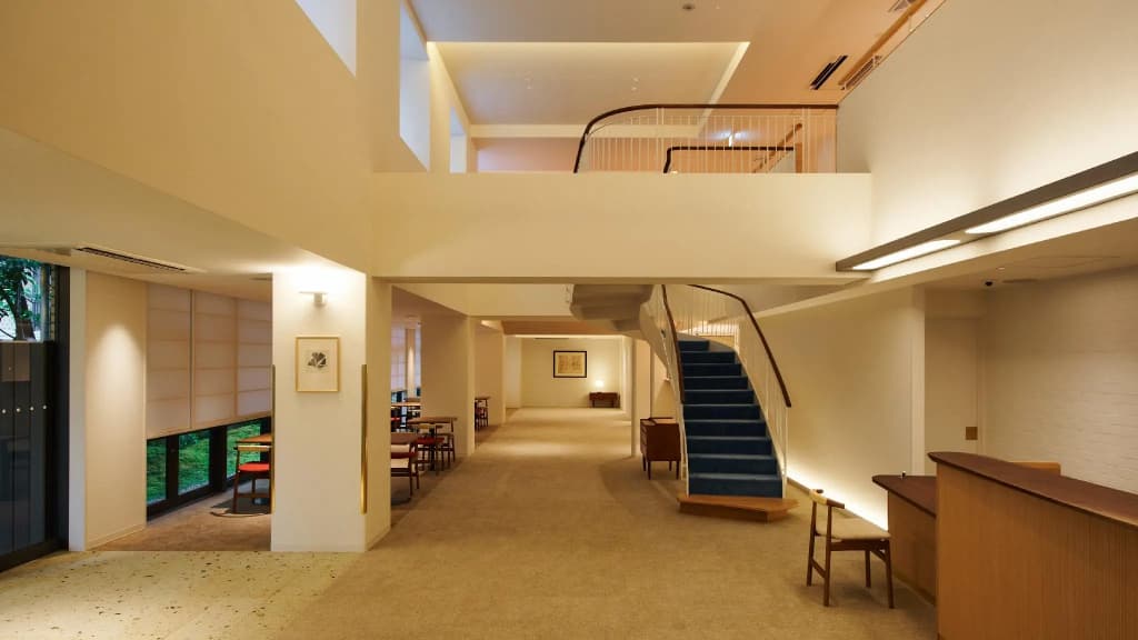 Shin-Osaka Station Hotel - photo 32