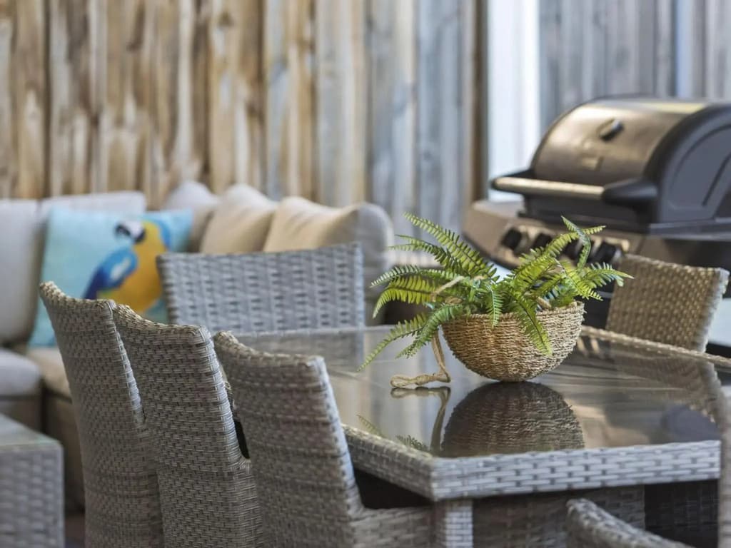 Trinity Beach House - photo 22