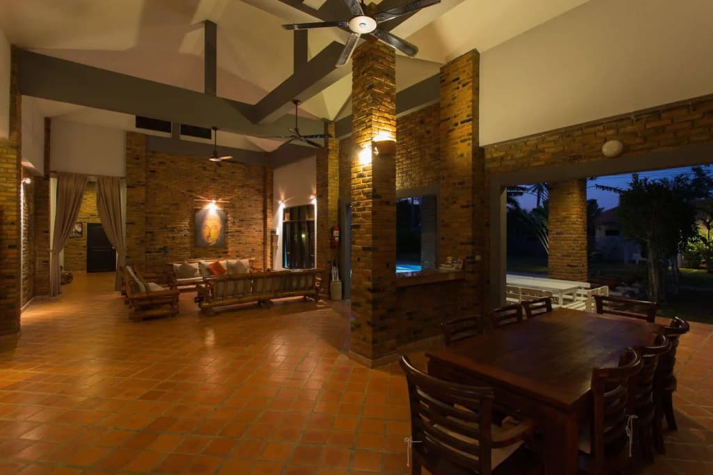 Baan Oriental - photo 20