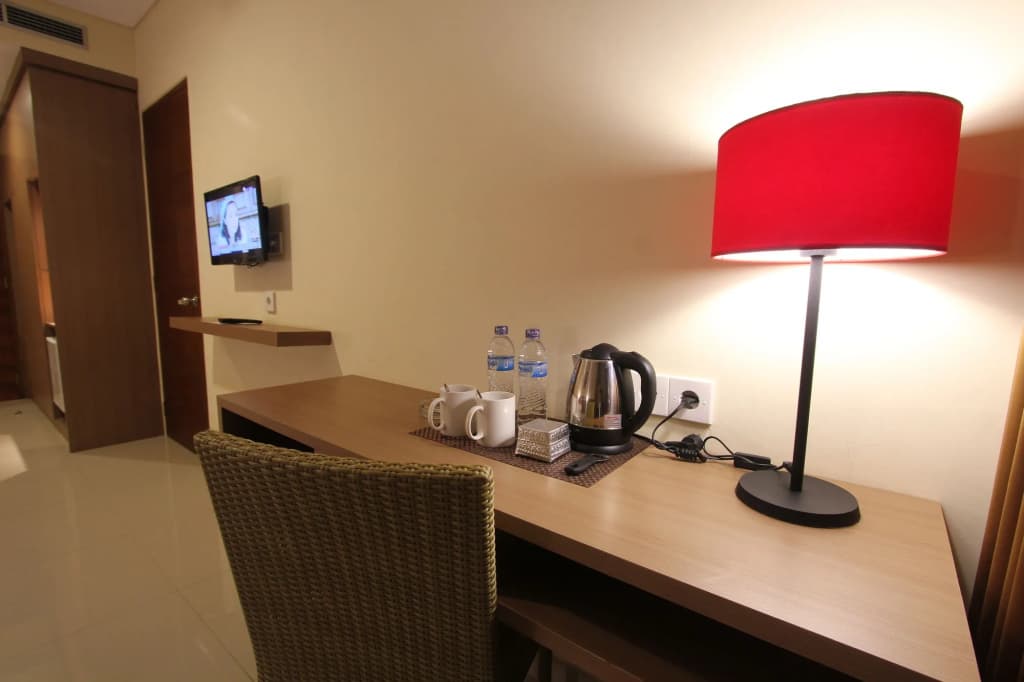 Grand La Walon Hotel - photo 5