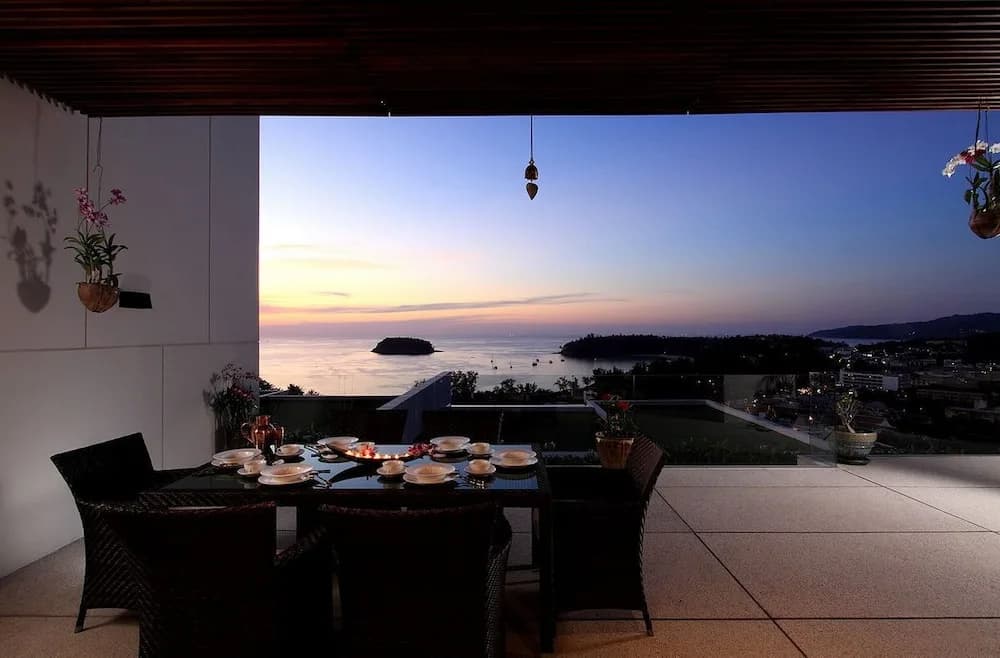 The Heights Ocean Views B15 Near Kata Beach - photo 14