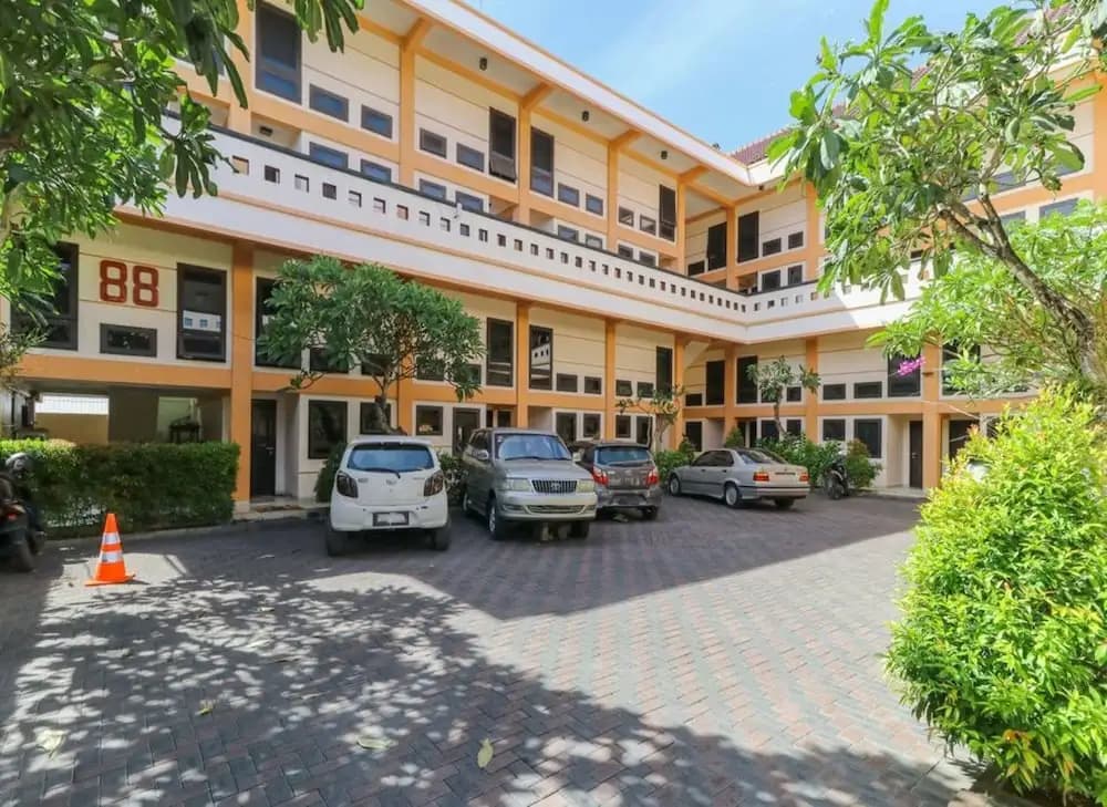Permisol Homestay 88 - photo 1