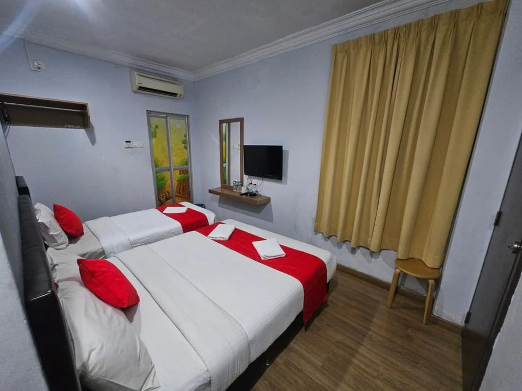 Charisma Hotel Kuantan - photo 5