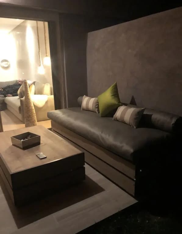 Appartement à Prestigia marrakech - photo 4