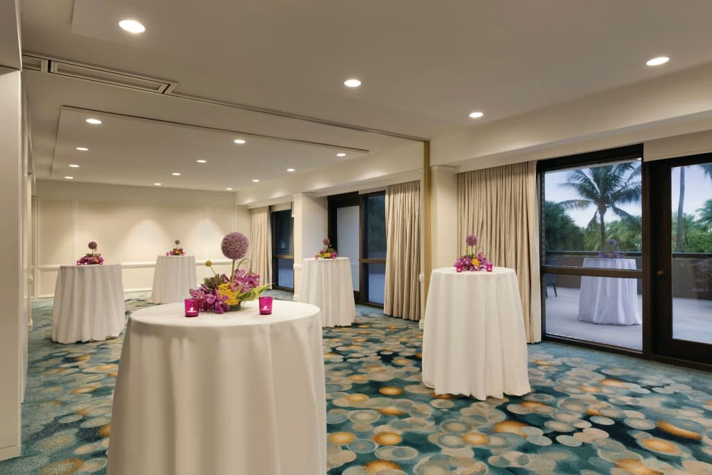 Hilton Miami Airport Blue Lagoon - photo 28