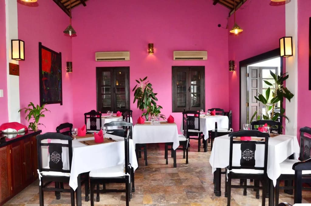 Hoi An Ancient House Resort And Spa - photo 35