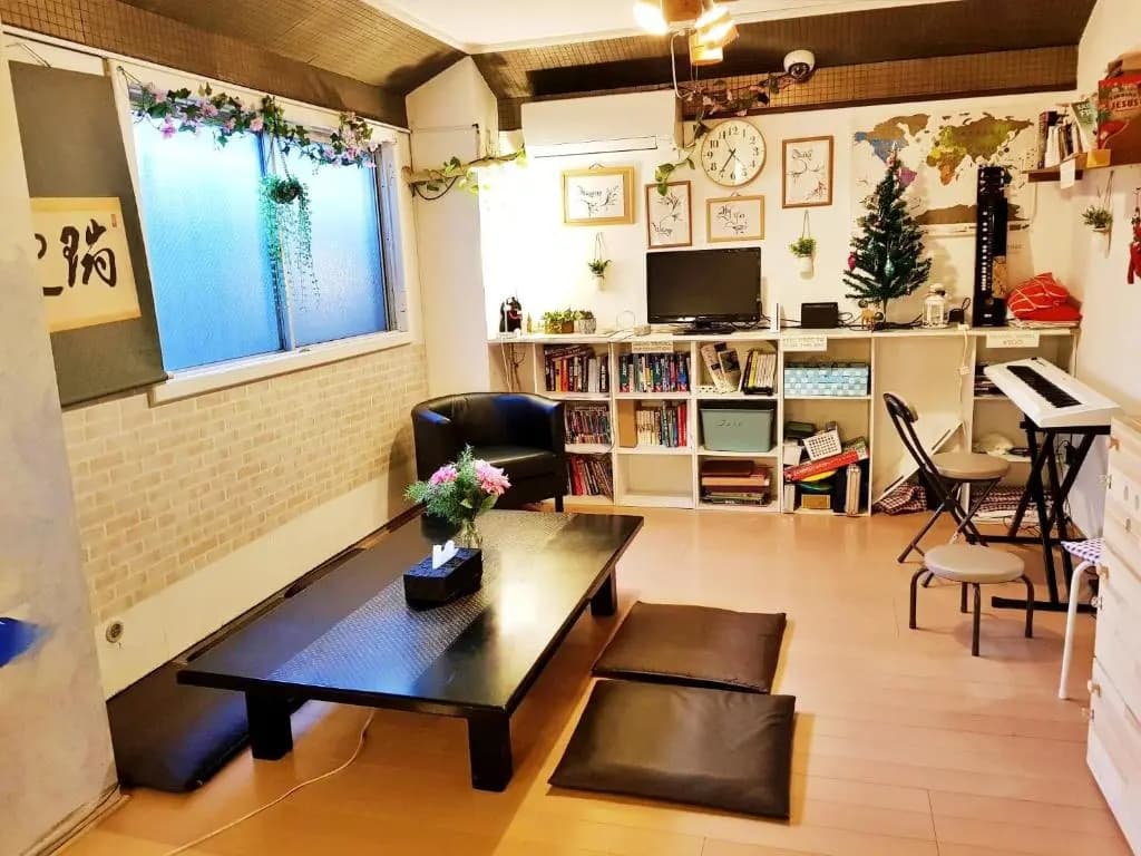Peace House Suzunami - photo 14